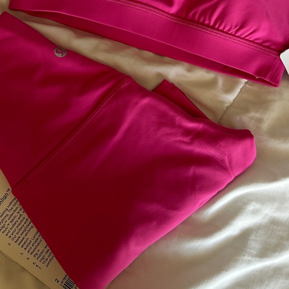 Lululemon Align Short - Picture 4 of 4